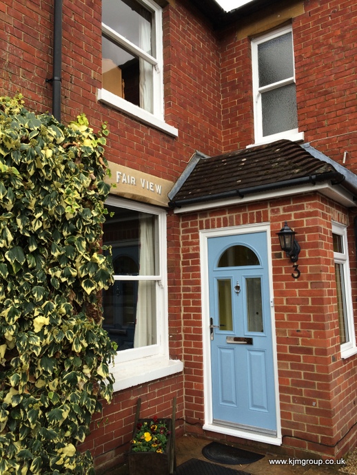 Premium Porches Tiled & Hipped Roof Porches KJM Porches